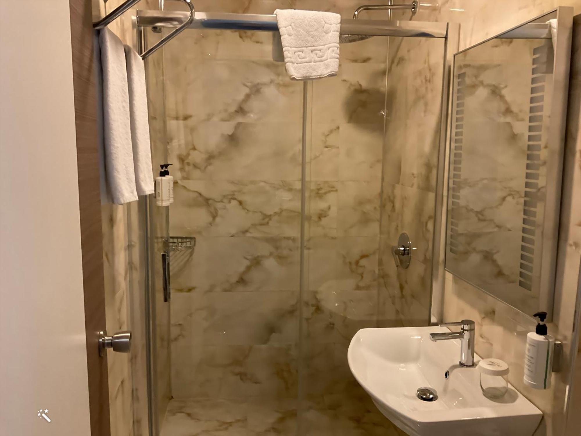 Hotel Zade Erzurum Room photo